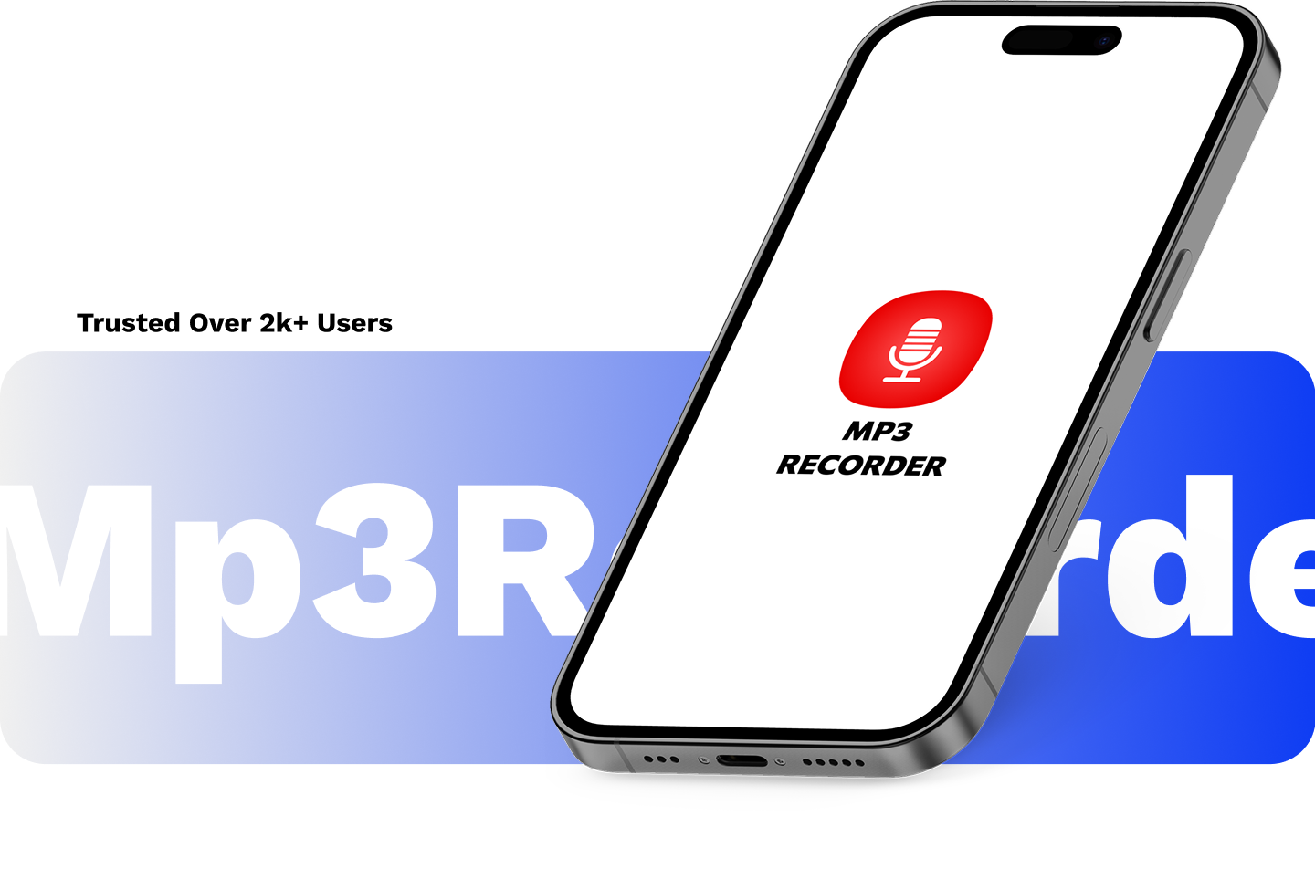 MP3 Recorder Image
